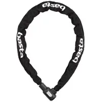 Axa basta newton se95 kettingslot 95cm safetyindex 7