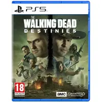 Walking Dead Destinies PS5