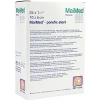 MaiMed GmbH porefix steriel