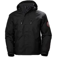 Helly Hansen Berg Jacket 76201 | Maat: 2XL