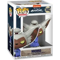 Funko POP! Avatar: De Legende van Aang - Momo 1442 - Pop! Vinyl figuur