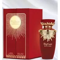 Lattafa Sakeena - EDP 100ML - Women
