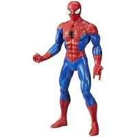 Hasbro Marvel Avengers - Spiderman (E6358)