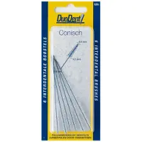Duodent Interdentaal Borstel Conisch 2.8 6 Stuks
