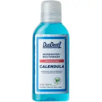 Duodent Mondwater Calendula 100 ml
