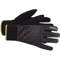 Craft CTM Race Handschoenen Zwart || Maat: XXL