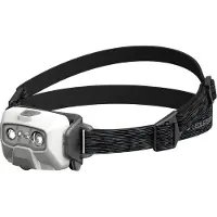 Led Lenser Ledlenser HF6R Core oplaadbare hoofdlamp, wit, 800 lumen