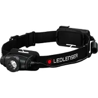 Led Lenser H5 Core Hoofdlamp LED werkt op batterijen 200 lm 20 h