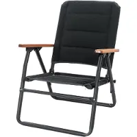 Human Comfort Ocana 3D Mesh Low Klapstoel