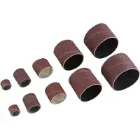 Westfalia Slip ring set 10 stuks