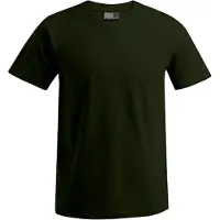 Promodoro E3000 Men´s Premium-T - Groen