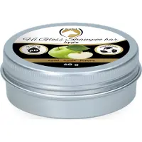 Excellent Hi Gloss Shampoo bar Apple