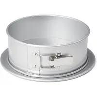 Patisse Springvorm Professional Geanodiseerd Aluminium - Ø 26cm