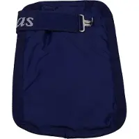 Bucas Borstverbreder T-bar Magnetic Donkerblauw - 12