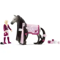 Schleich 42584 Startset Sofia & Dusty