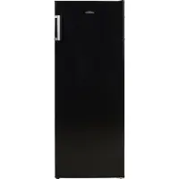 Everglades EVFR5020 - Hoge Vriezer - Zwart - 165 Liter - E Klasse - 5 Jaar Garantie