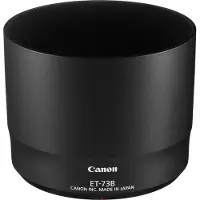 Canon ET-73B zonnekap