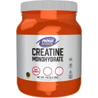 Now Creatine Monohydraat Poeder (1000 Gram) - creatine - creatine