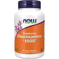 Now Glucosamine '1000' (Vegetarian) - glucosamine - glucosamine