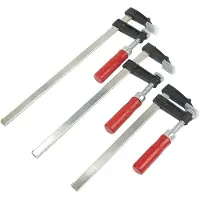 BRÜDER MANNESMANN Lijmtang hobby 50x200 mm (Hobby) - 904-200