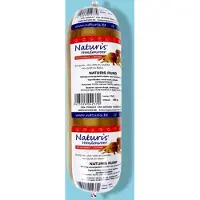 Naturis - Houdbaar Rund Hondenvoer