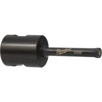 Milwaukee Diamantboor - - 4932471759 - M14 - 6 mm - Diamant