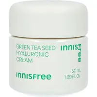INNISFREE Green Tea Seed Hyaluronic Cream 50 g