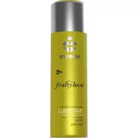 Swede - FRUITY LOVE GOLDEN PEAR EN VANILLE GLIJMIDDEL 50 ML