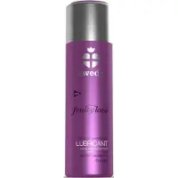 Swede - Fruity Love Glijmiddel Framboos Rabarber 50 ml