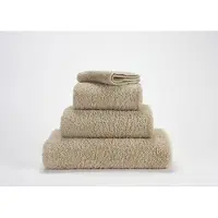 Abyss & Habidecor Handdoek Super Pile Linen (55 x 100 cm)