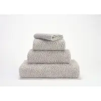 Abyss & Habidecor Handdoek Super Pile Cloud (55 x 100 cm)