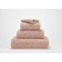 Abyss & Habidecor Handdoek Super Pile Primrose (55 x 100 cm)