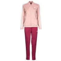 Adidas Trainingspak 3 Stripes TR TRACKSUIT dames EU XXS