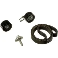 Gates Distributieriemset K015587XS Gates voor o.a. CITROEN, FORD, MAZDA, PEUGEOT, TOYOTA