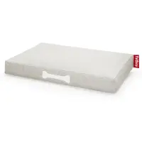 Fatboy Hondenkussen Doggielounge Large Olefin Mist-120 x 75 cm