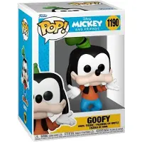 Funko POP! Funko Goofy - Sensational 6 POP! Goofy 9 cm Verzamelfiguur - Multicolours
