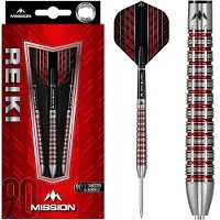 Mission Reiki M1 90% - Dartpijlen - 25 Gram