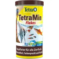 Tetra 1000ml TetraMin Vlokkenvoer Vissenvoer