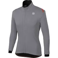 Sportful Fietsjack Sportful Men Fiandre Cabrio Jacket Tradewinds Anthracite-L