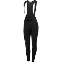 Sportful Fietsbroek Sportful Women Neo BibTight Black-XXL