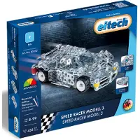 Eitech Speed Racer Modell 3 - -232