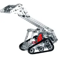 Eitech Kompaktlader - -220