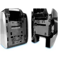 Zebra Upgrade Kit, Dual-Sided