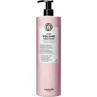 Maria Nila Pure Volume Conditioner