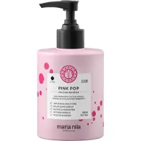 Maria Nila Colour Refresh Pink Pop 0.06 Kleurmasker 300 ml