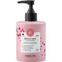 Maria Nila Colour Refresh Bright Red 0.66 Kleurmasker 300 ml