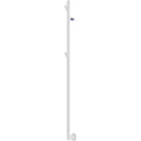 TVS Design Plus 1F elektrische radiator 8.5x150cm 35W wit