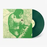 Konkurrent Various Artists - Eccentric Soul: The Shoestring Label (LP) (Coloured Vinyl)
