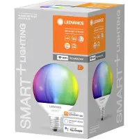Ledvance G95 RGBW SMART+ Energielabel: F (A - G) E27 14 W