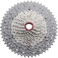 Sunrace CS-MZ933 12S Cassette Zilver